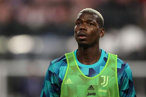 Pogba bị CĐV Juventus chỉ trích vì...đi trượt tuyết